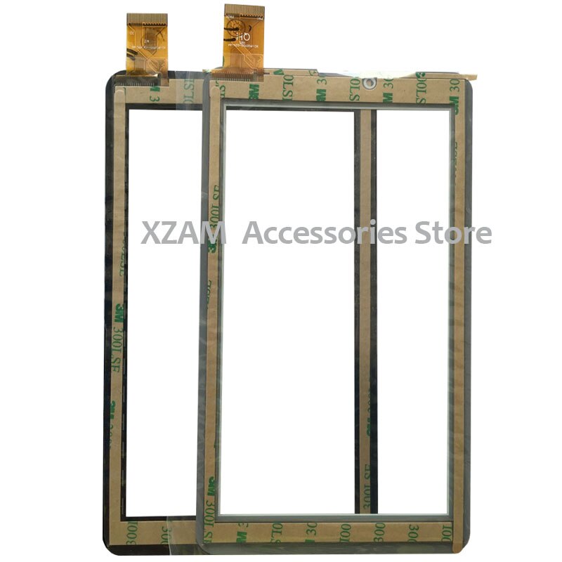 7 "Tesla Impuls 7.0 Quad A772i / Tesla Neon I7.0 A722i Tablet + Gehard Glas Screen