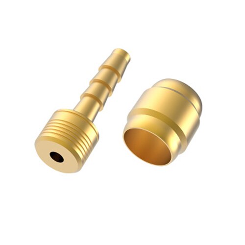 Hydraulic Hose Adapters For Magura MT Olive Connecter Insert and BENJO Set: MT Olive Insert