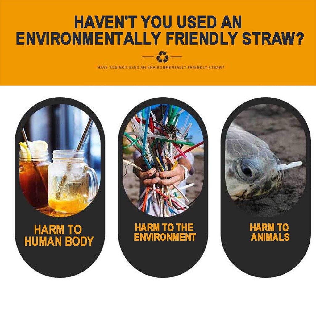 100pcs Wheat Straws Disposable Drinking Straws Cocktails Bar Accessories Straws Degradable