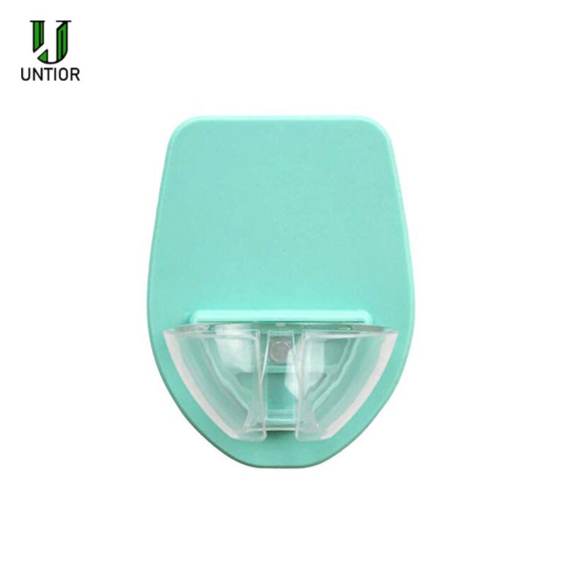 UNTIOR Bathtub Wine Glass Holder Portable Plastic Red Wine Cupholder for Bathroom Shower Kitchen Household Wine Beer Tools