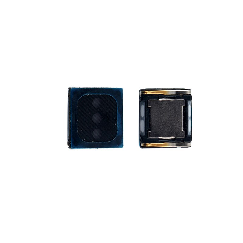 Ocolor Für UMI Umidigi F1 Spielen Laut Lautsprecher Hörer Reparatur Für UMI Umidigi F1 Energie Volumen Kabel Hinten Zurück Kamera objektiv