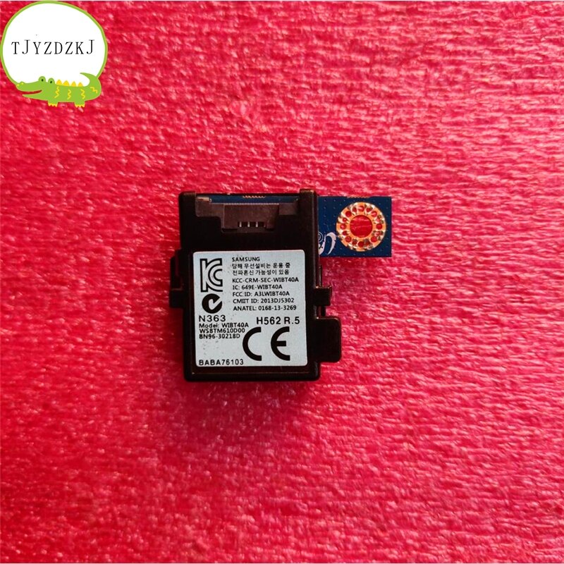 Goede Test Werken BN96-30218D 30218B 30218 649E-WIBT40A Bluetooth Module UN40HU6950F UE48H6670 UE40H6670