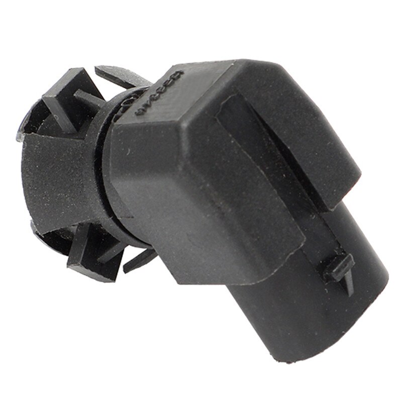 5Pcs Echte Reparatie Kit Voor Buick Voor Cadillac Voor Chevrolet Cruze Tahoe Voor Gmc Luchttemperatuur Sensor W/Kabelboom