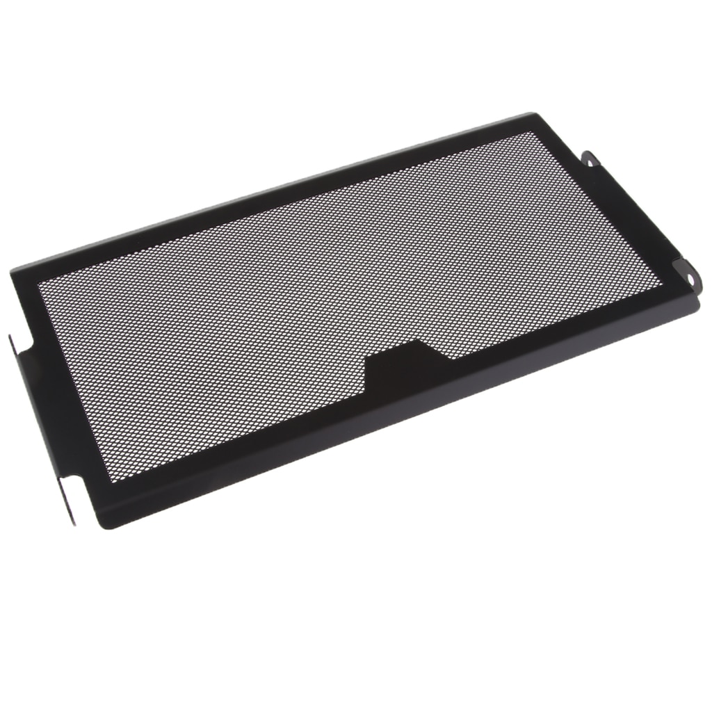 Aluminium Radiator Grill Cover Replayable Alumino Grandado