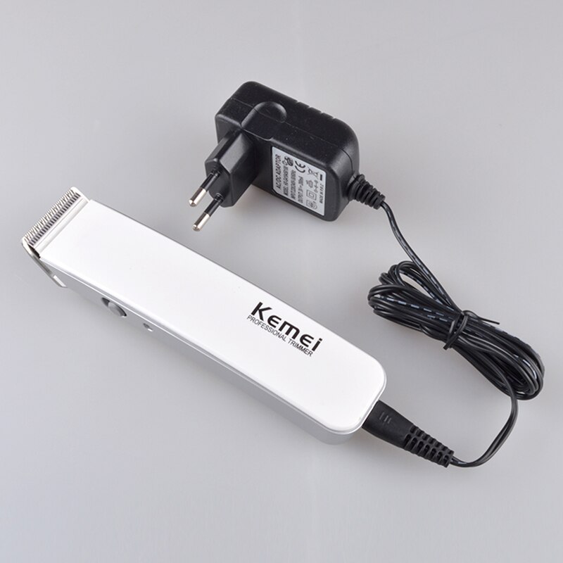 kemei haircut machine Hair clipper Trimmer Men's electric haircut Barber Shop machine for hair short haired man