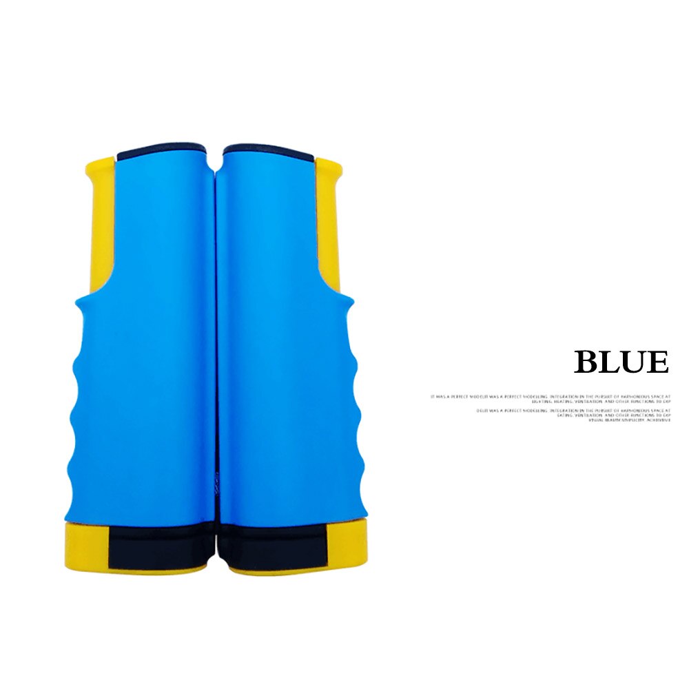 Portable Ping Pong Net Frame A Retractable Table Tennis Net That Can Be Carried Around, Suitable For Any Table