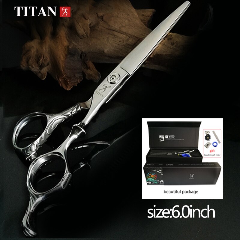 Titan Kapper Scharen Kapper Tool Haar Dunner Baard Schaar Voor: B60-boxes