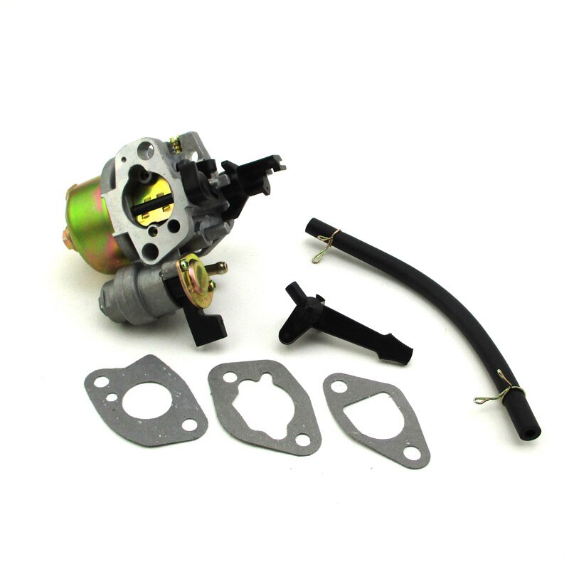 XLJOY Carburetor Carb For Jingke Huayi Ruixing 5.5hp 6.5hp 168F Water Pump Pressure Washer