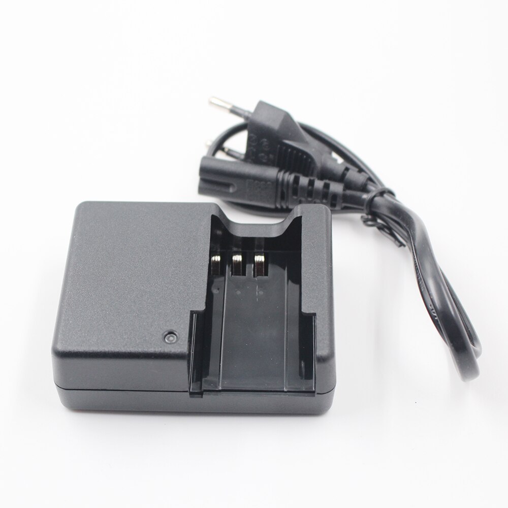 Cargador de batería para cámara para Nikon D40 D40X D60 D3000 D5000 D8000 EN-EL9 EN-EL9a MH23 MH-23