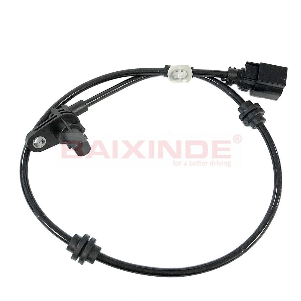ABS Wheel Speed Sensor 48930-34000 For SSANGYONG Actyon II Korando(CK)
