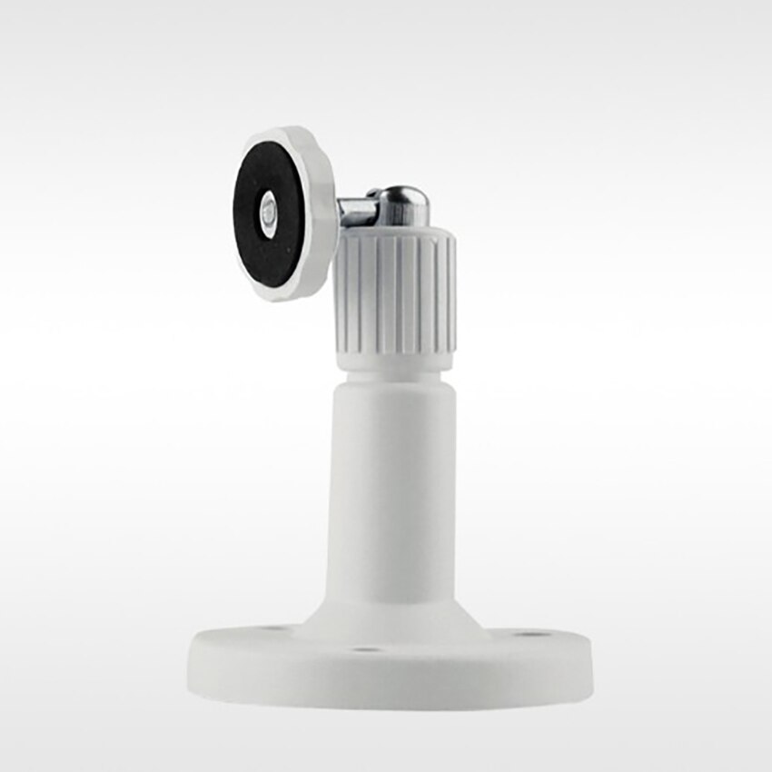 Abs Verstelbare Monitoring Camera Beugel Muurbeugel 360 Graden Draaiende Camera Ondersteuning Houder Stand Voor Indoor Outdoor