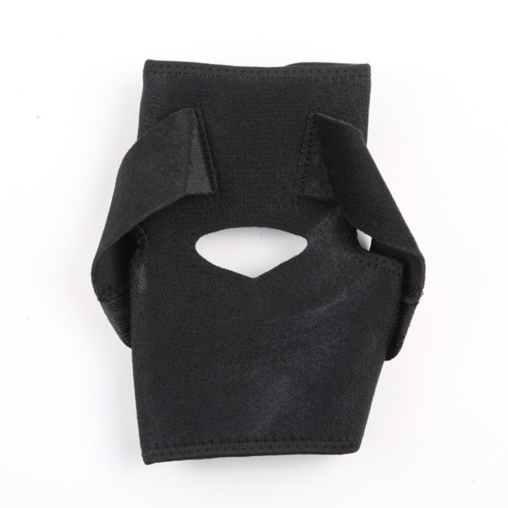 2 pièces réglable cheville soutien orthèse élasticité libre Protection pied pansement entorse prévention Sport Fitness Anti-torsion