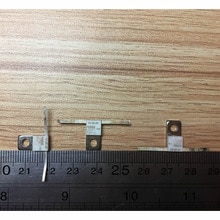 ATTENUATOR FLANGE MOUNT 20 Watts 04.00 dB 20W 04.00dB 33-1001 110ohms DC-4.0 Ghz 33-1001-04.00 RF FLORIDA 33A100104.00F 110 ohms