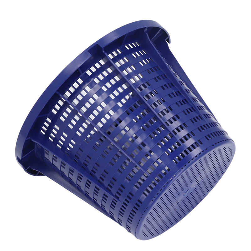 Pool Skimmer Basket Easy To Install Skimmer Basket Long Lasting Use for Pond for Swimming Pools