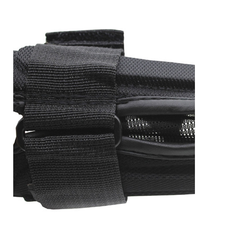 Wrist Protection Skating Snowboard Skiing Armguard Adjustable Wrist Support Hand Protector Palm Padded ,H-101B