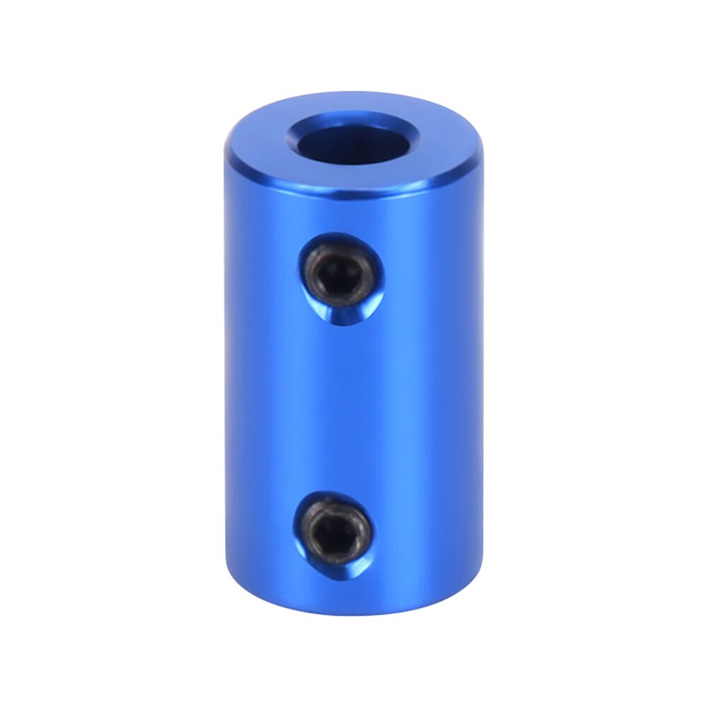 3D Printing Accessories Aluminum Alloy Coupling Motor Boat Model Car Model Metal Model DIY
