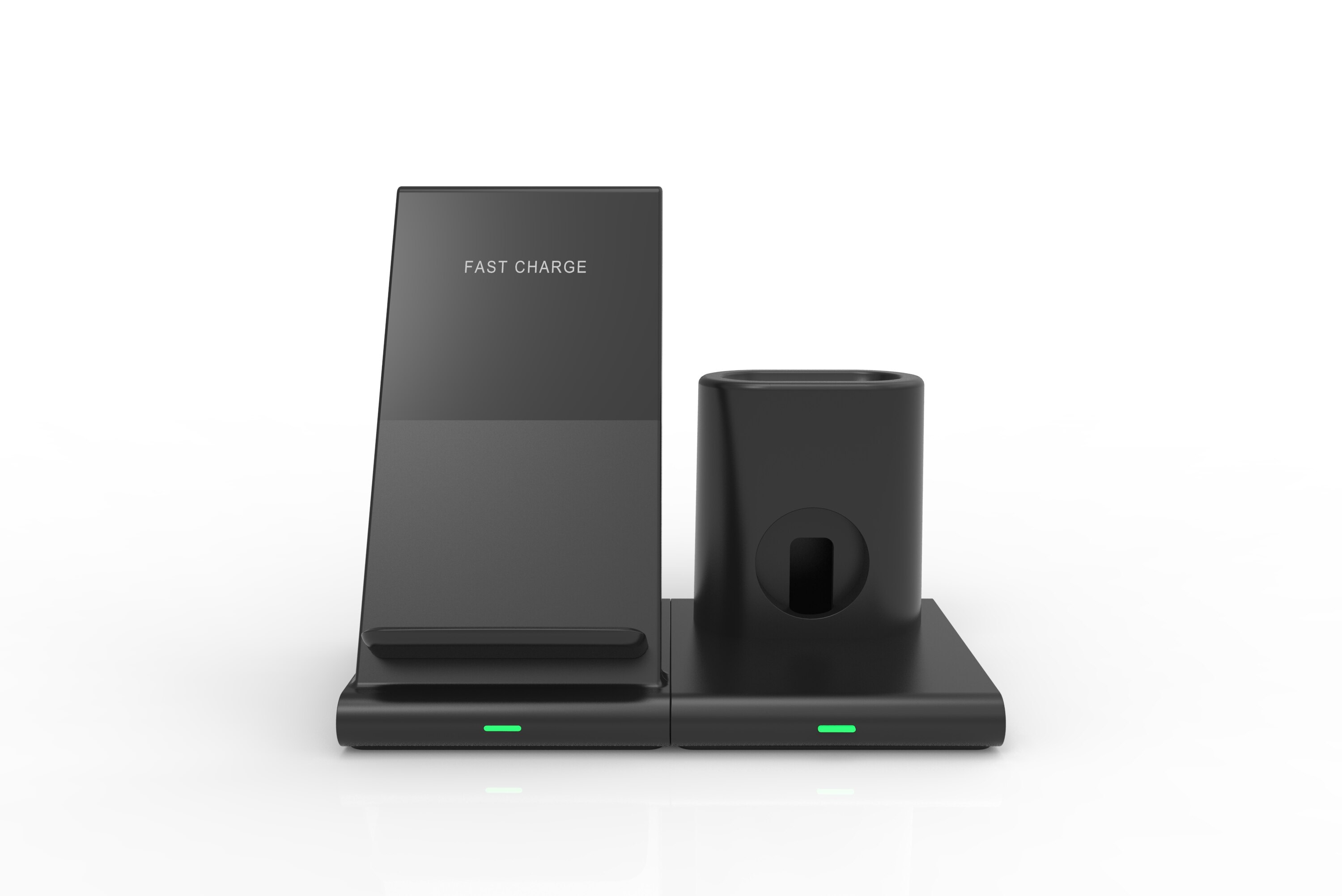 Draadloze Oplader 3 In 1 Draadloze Opladen Dock Vo Grandado draadloze-oplader-3-in-1-draadloze-opladen-dock-vo-grandado