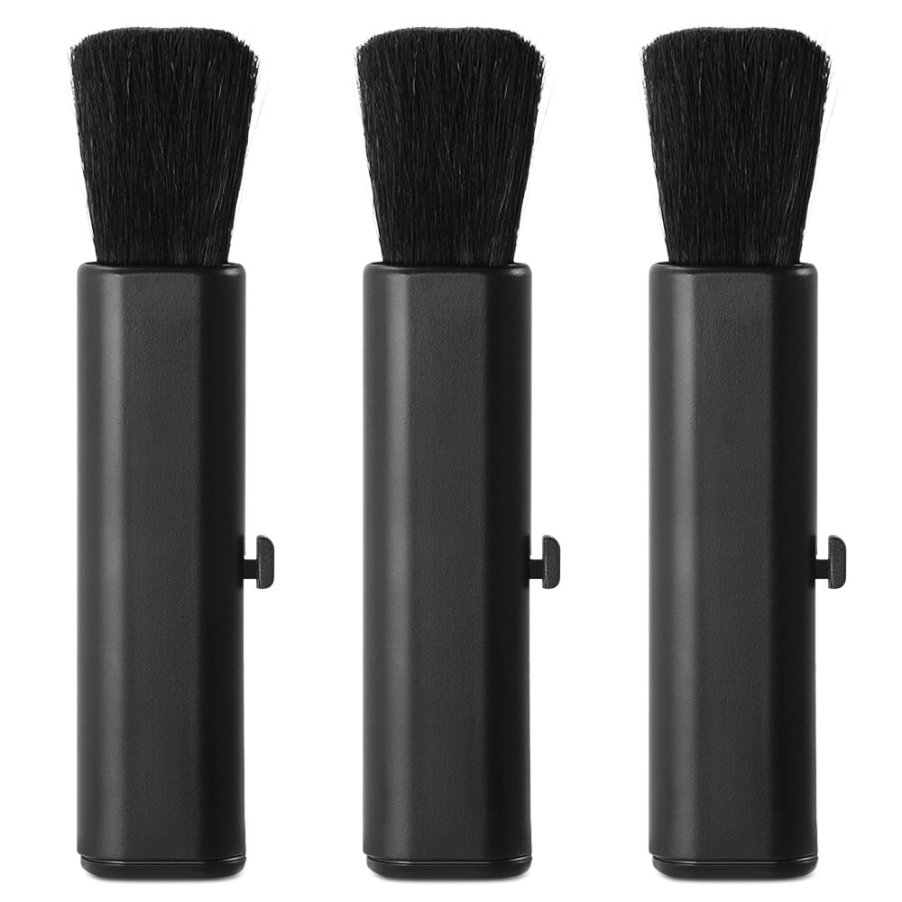 Car retractable cleaning brush wool brush Cleaning Tool for toyota chr corolla camry prius venza prado Rav4 Auris Yaris aygo