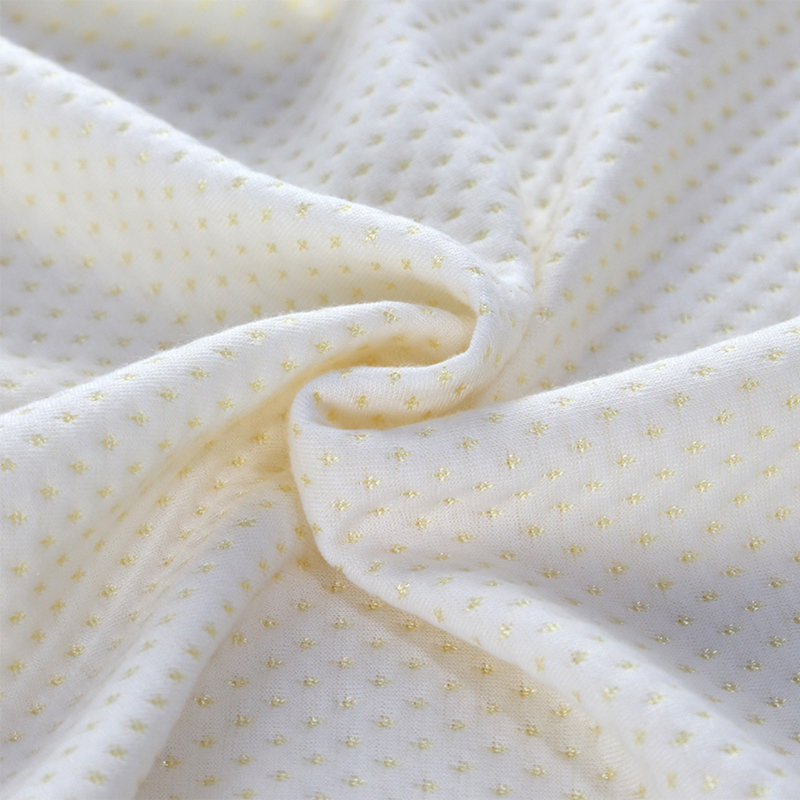 Kussenslopen van polyester, kussensloop voor traagschuim, micro-elastische flanellen kussensloop, beddengoed kussensloop