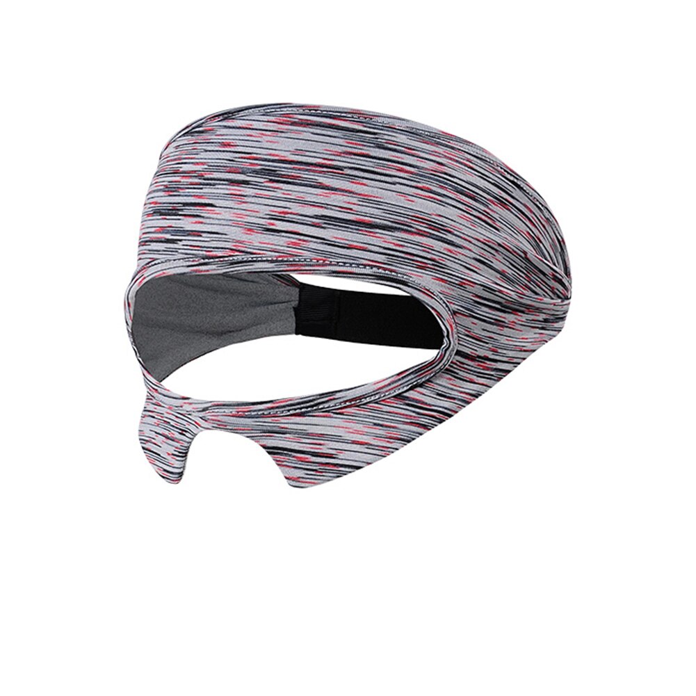 VR Glasses Eye Mask Sweat Band Sunshade Moisture Wicking Eye Mask Cover Breathable VR Headset Accessories for Oculus Quest 2/1: VR-A-01