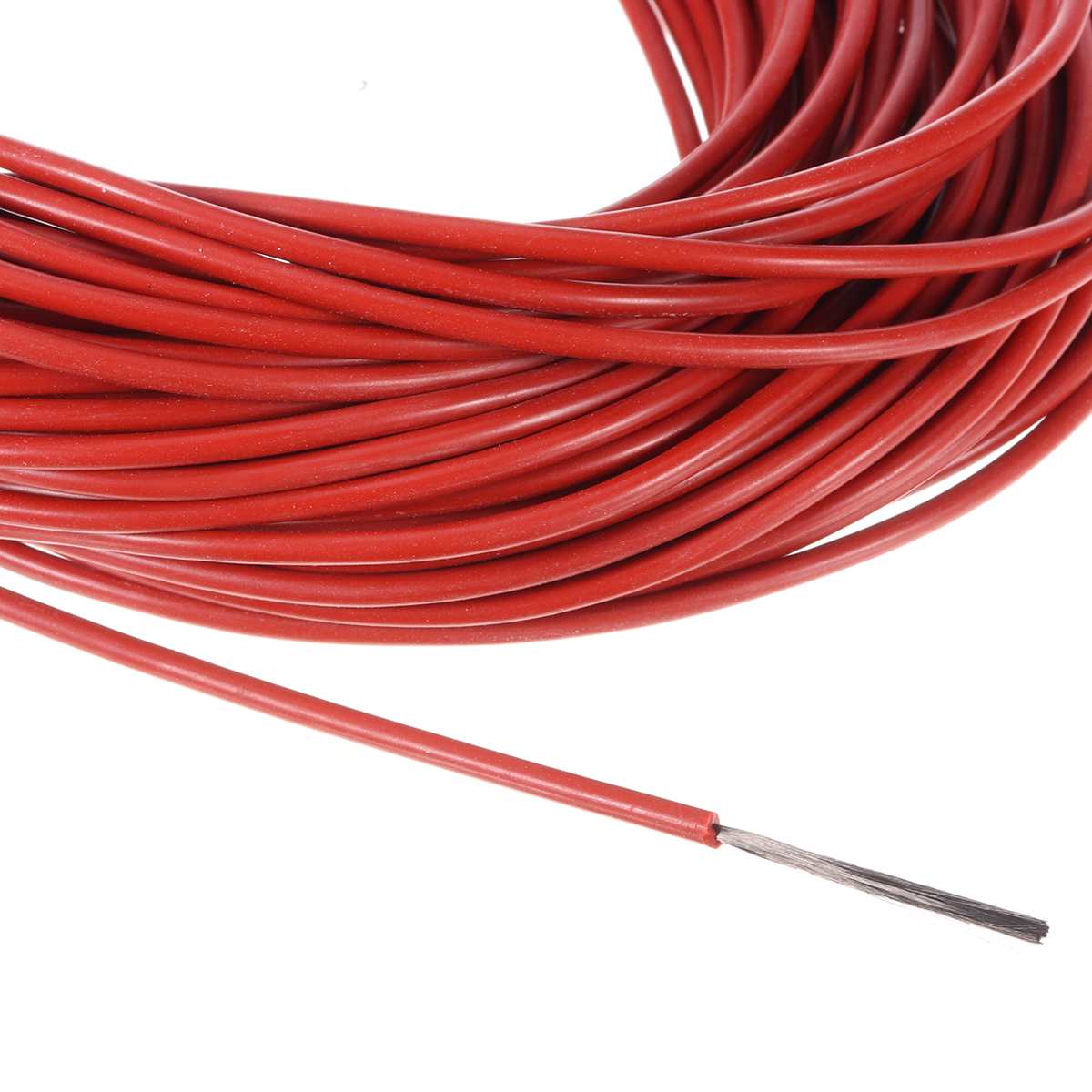 12K A Basso Costo di Carbonio Pavimento Caldo Cavo di Filo di Riscaldamento in Fibra di Carbonio Elettrico linea diretta Nuovo Riscaldamento A Raggi Infrarossi Cavo 200/150/100/50/30/20M