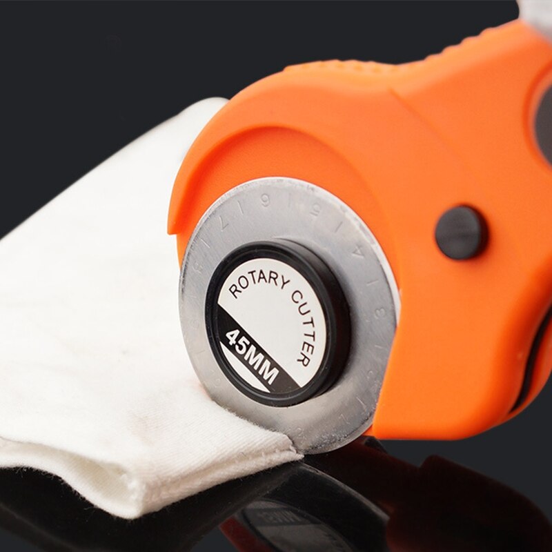 45Mm Rotary Cutter Met 5 Stuks Vervanging Blades Rotary Cutter Voor Crafting