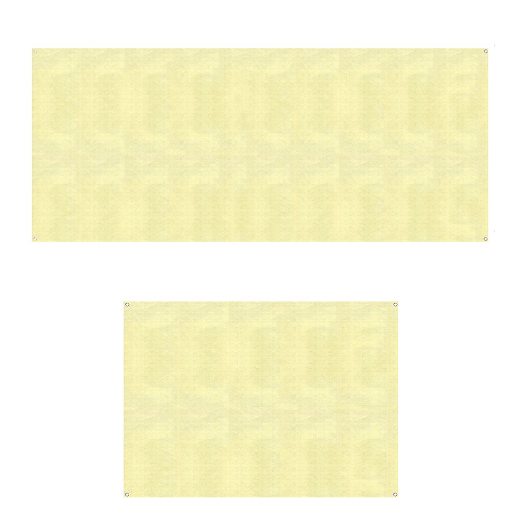 Zon Shade Sail Doek Uv Blok Stof Plant Schaduw Netto Cover Patio Luifel Zonnebrandcrème Luifel Ademend Voor Tuin Outdoor Achtertuin