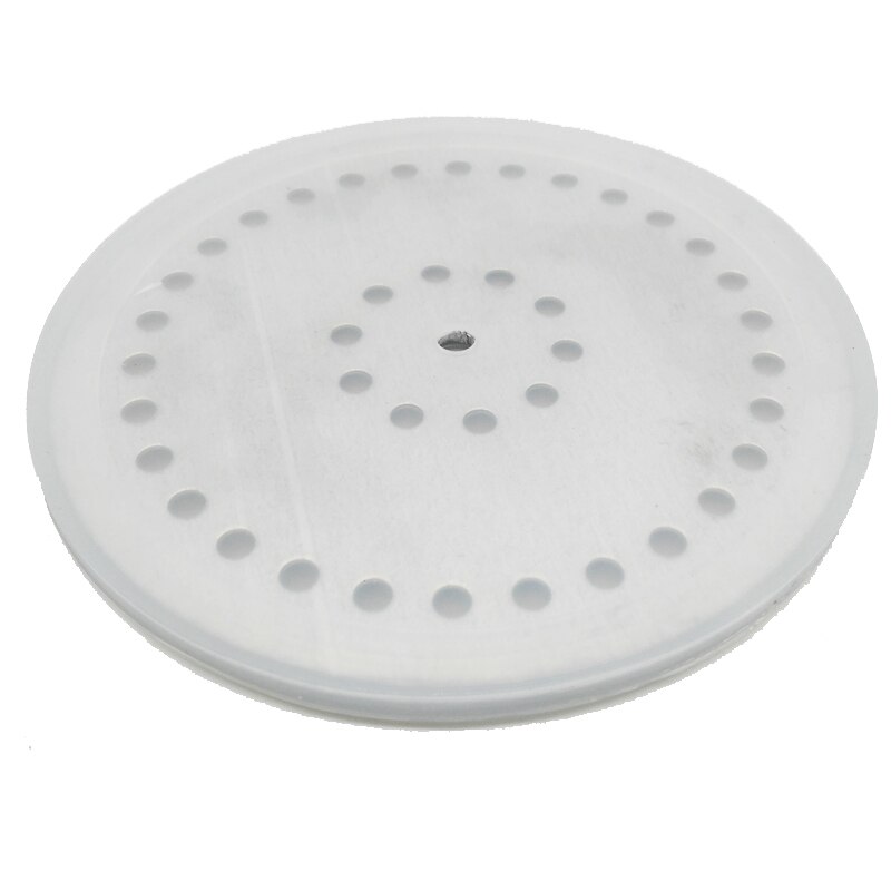 Food Safe Grade Sausage Stuffer Piston 4lbs/5lbs/6lbs/8lbs Filling Tubes Funnels Nozzles For Sausage Maker Pistons