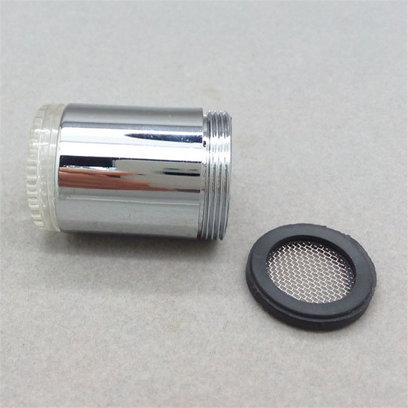 Temperature-controlled led faucet light temperature sensor Intelligent LED Water tap Color Water Faucets Nozzle No need battery