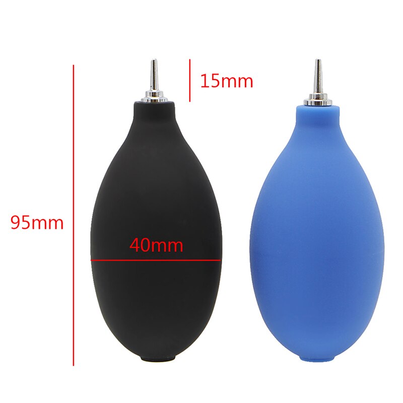 Accessories Blower Cleaner Watch Jewellery Cleaning Rubber Powerful Air Pump Bulb Dust Blower Cleaner Tool