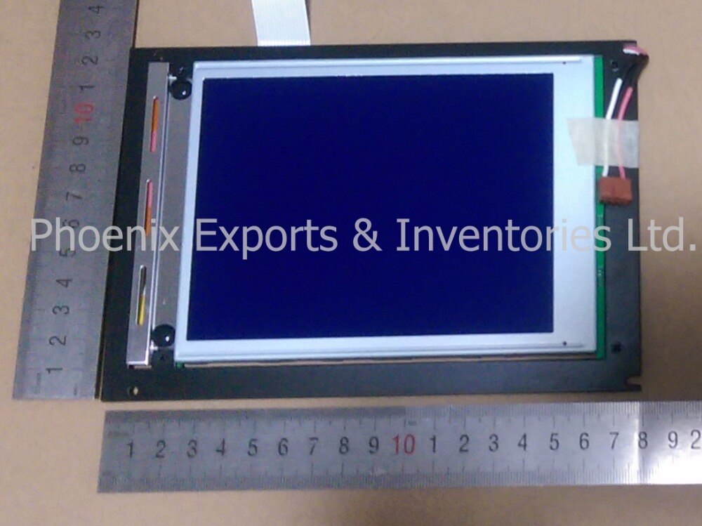 Brand SP17Q001 6.4" 320*240 STN LCD DISPLAY PANEL