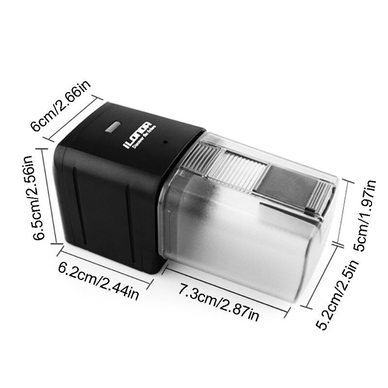 Automatic Fish Feeder Aquarium Tank Timer Smart Fish Food Dispensers 35ED