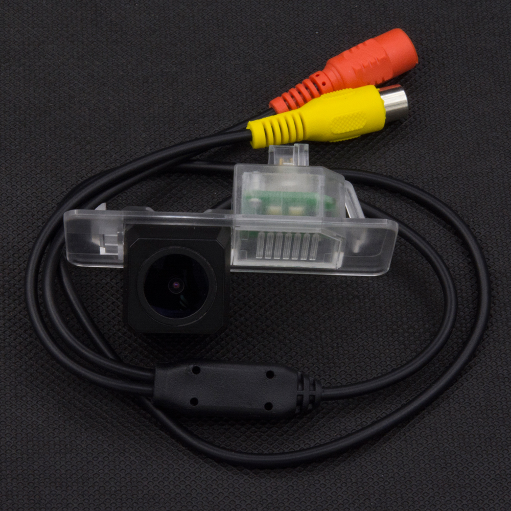 Full HD 1280*720 Car Parking Rear view Camera for BMW E38 E39 E46 E60 E61 E65 E66 E90 E91 E92 X3 X4 X5 X6 Car Camera