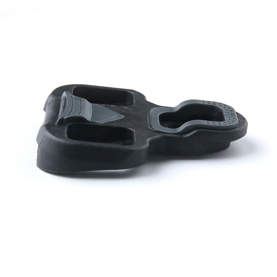 Bicycle Pedals Cleat 4.5 Degree Road Bike Self-Locking Plate Look KEO System Bike Road Shoes Cleat Floating Cycling Accessories
