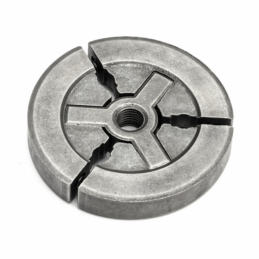Kettingzaag Demping Rubber Pad Kit - Ringvormige Buffer Blok voor 4500