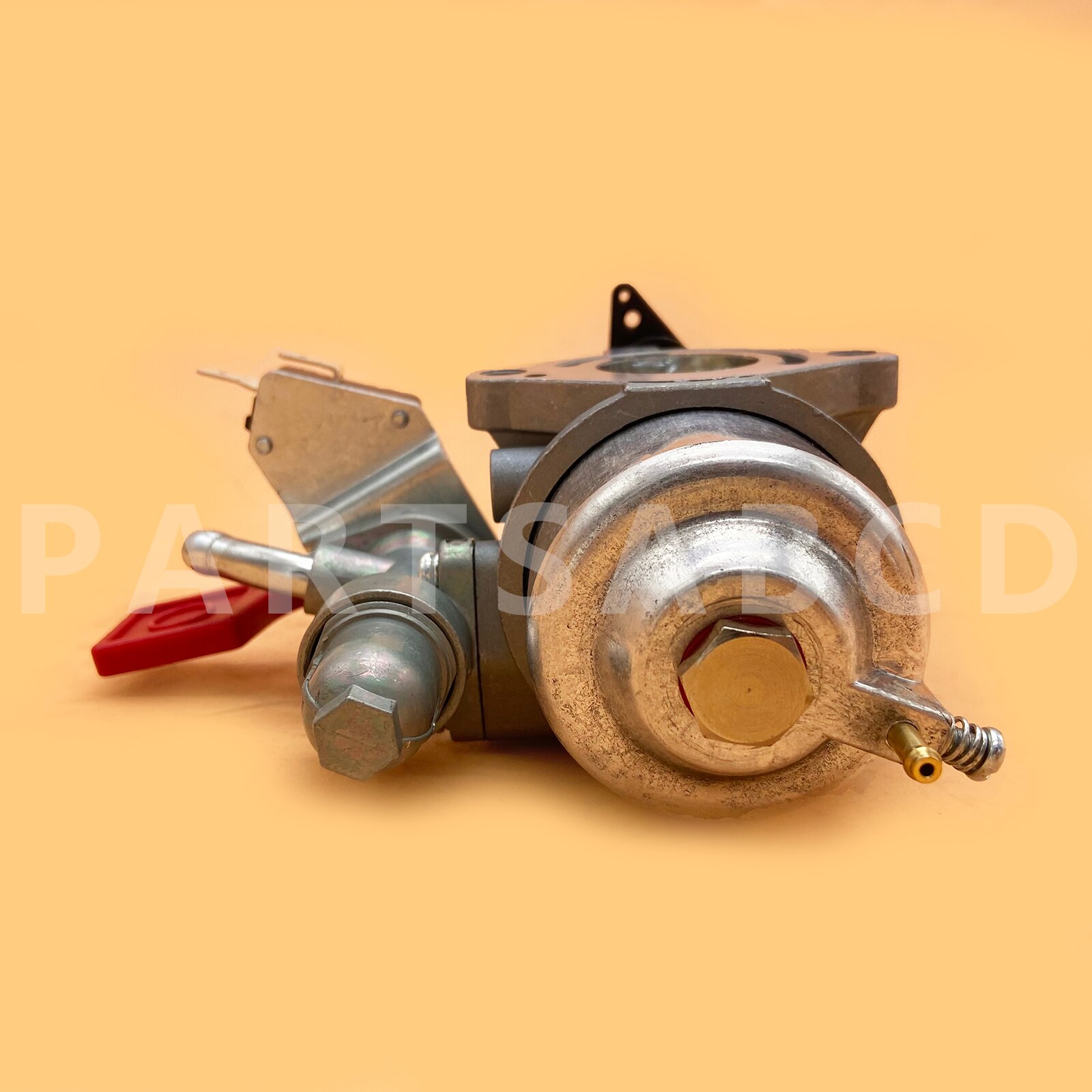 Karburator passer til briggs & stratton vanguard motor carb 84004885 799060