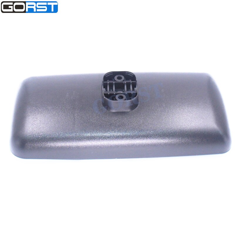 Automobile Accessories Car-Styling Reflector Rearview Mirror Side Mirror Exterior 2 holes for Truck for Bus A046433