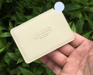 3 stk rustfritt stål uknuselig lite speil: beige