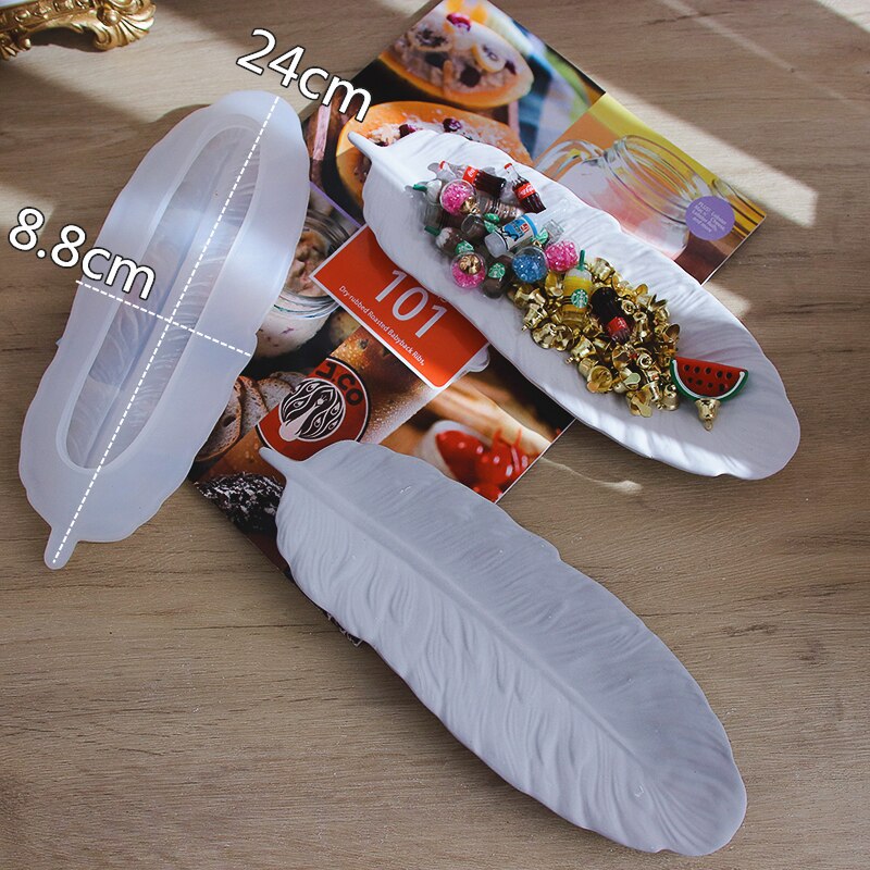 Engel FlüGel Beton Tablett Zement Handwerk Silikon bilden Aromatherapie Gips Gips Wohnkultur Schmuck Dispaly Fach Formen: D