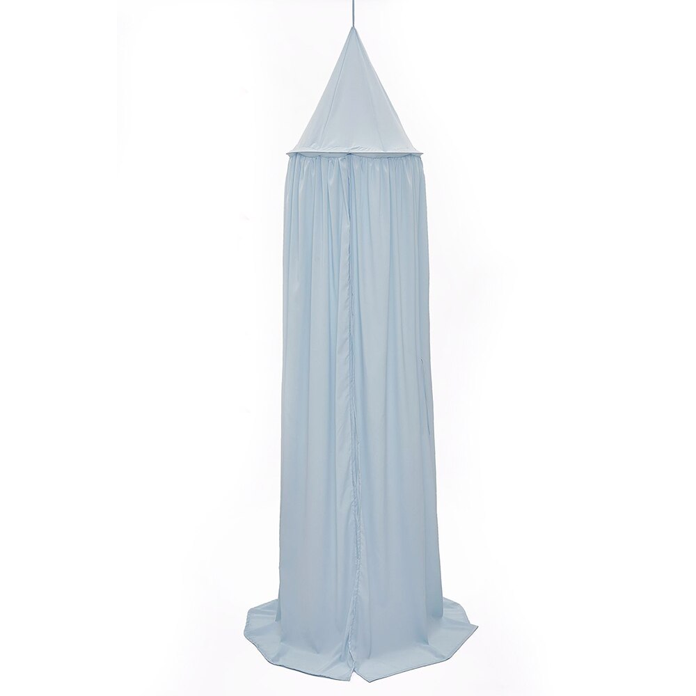 Letto bambino Appeso Baldacchino di Zanzara Della Principessa Netto Letto A Baldacchino Ragazze Decorazione Della Stanza Del Bambino Retine e Zanzariere Tenda Camera Dei Bambini Decor Baldachin: WJ3453D