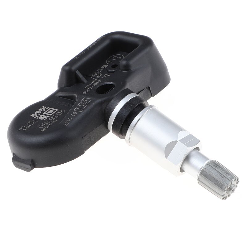 Dæktryk sensor til toyota avensis auris rav 4 yaris verso 42607-02031 4260702031 42607-02030 pmv -c210 433 mhz tpms