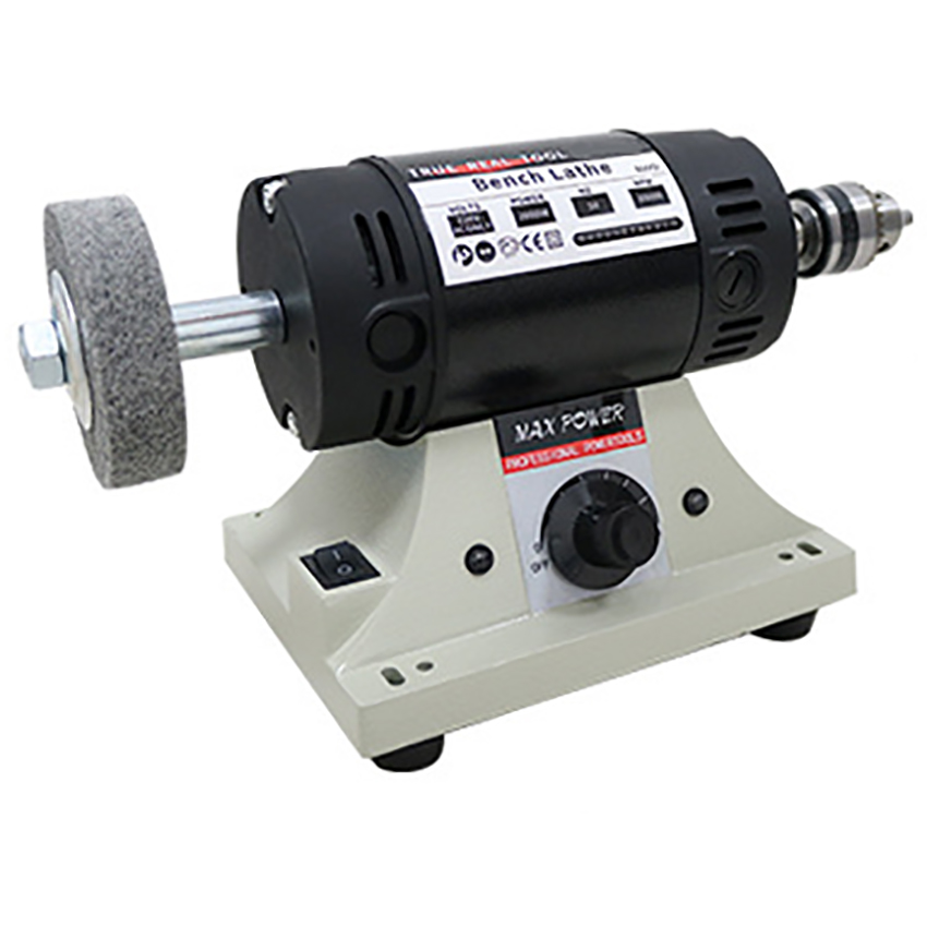 800 W Hochleistungs-Tischschleifer, elektrische Holzbearbeitung, Jade-Schnitzen, Poliermaschine, Schleifmaschine, 0,3–4 mm, flexibler Wellengriff