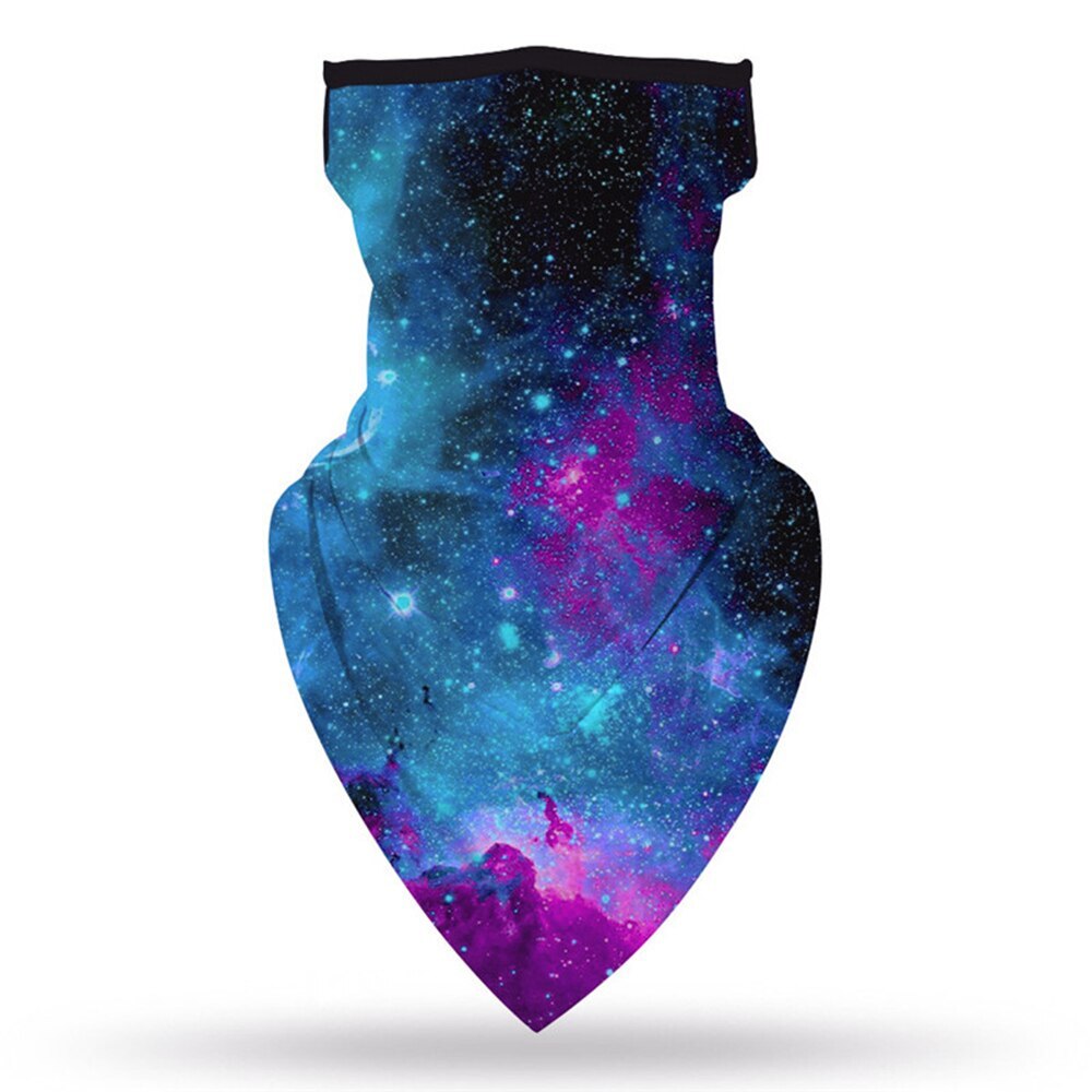Magic Scarf Outdoor Mouth Face Cover Bandana Face Cover Bandana Cloth Headscarf Cheap