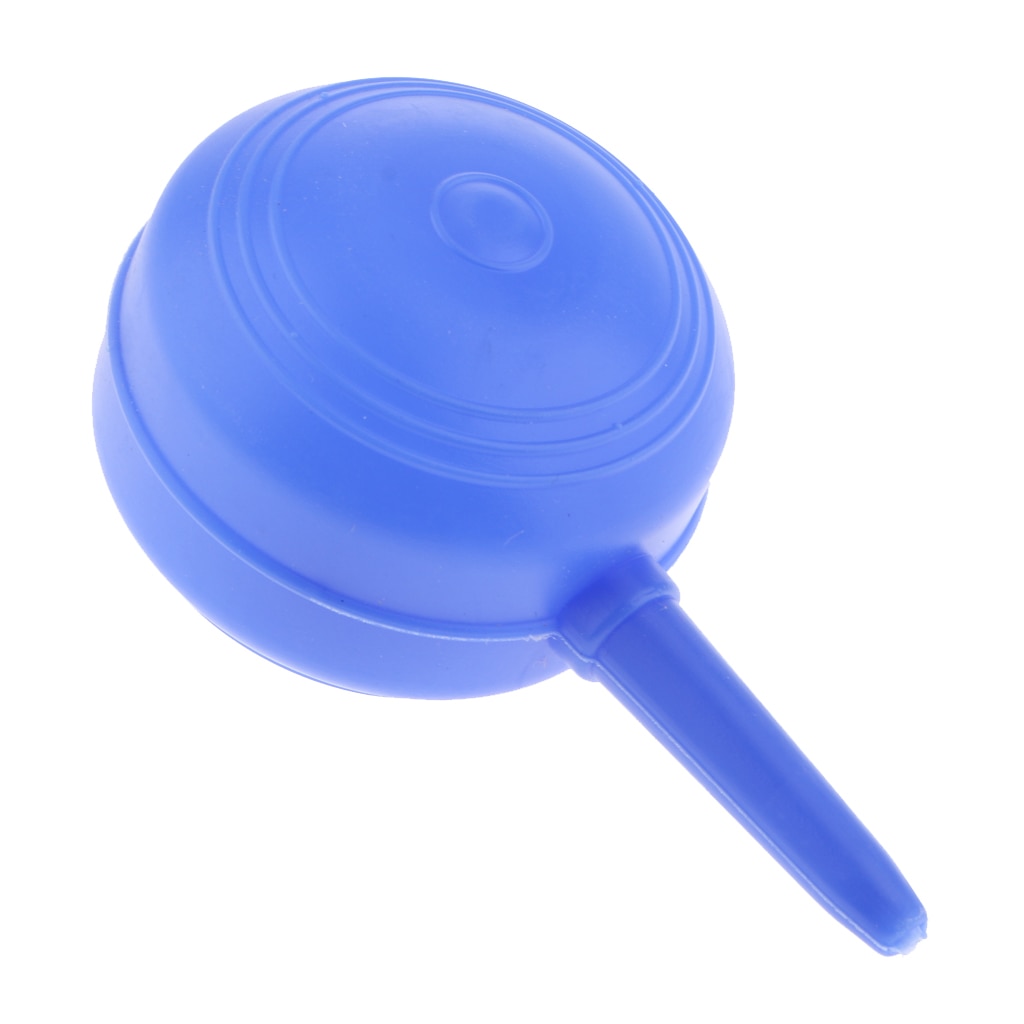 DSLR Camera Lens Cleaning Air Blower Dust Cleaner Tool For Microscope / Telescope / Cellphone / Keyboards