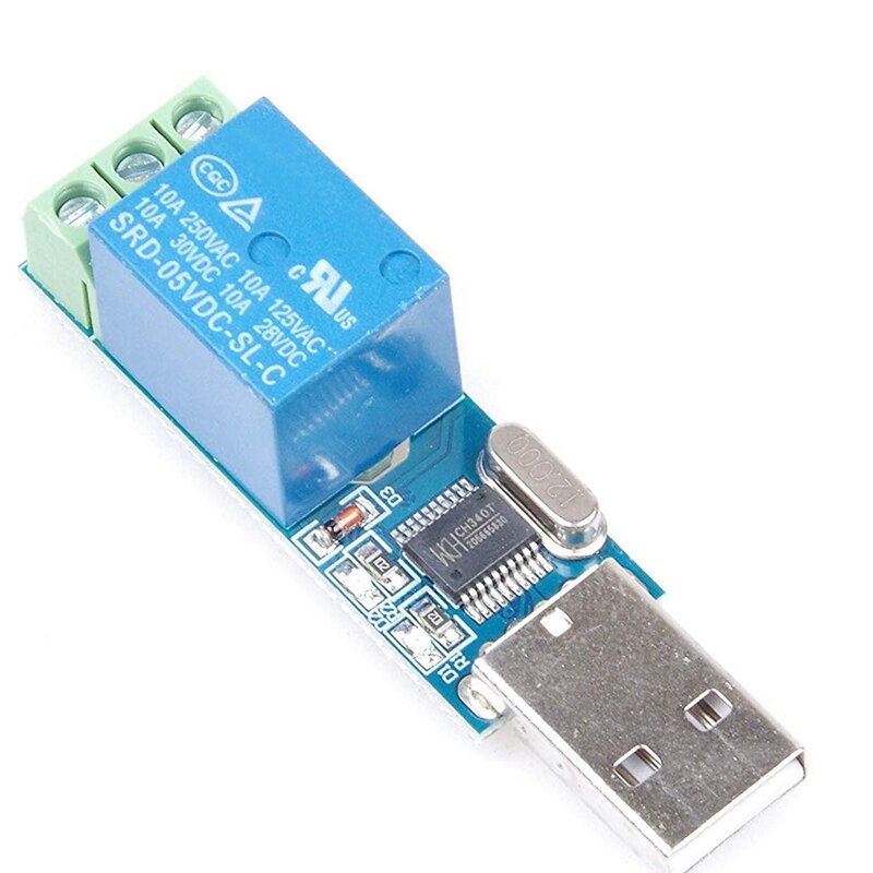 USB Relais Modul USB Intelligente Steuerung Schalter USB Schalter für LCUS-1 Typ Elektronische Konverter
