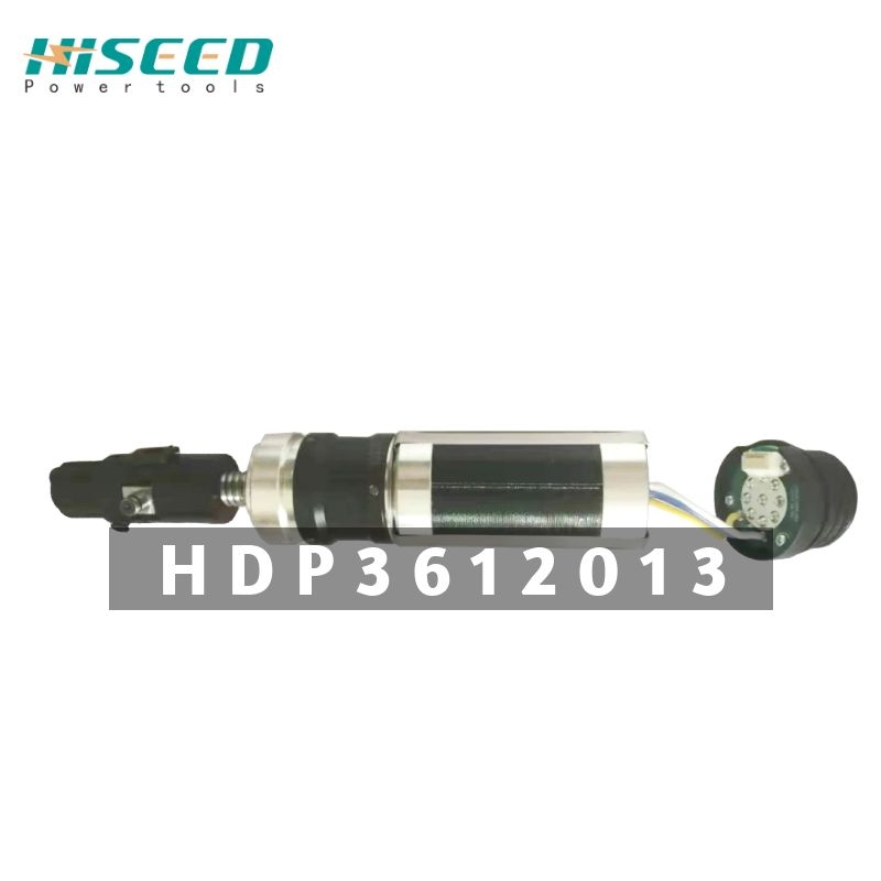 Link I – pièces de rechange, coque de couverture de sécateur version à 9 broches (HDP36-1)