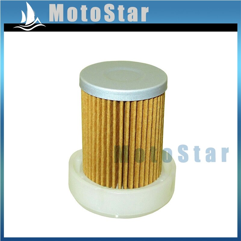 Bränslefilter till kubota 6 a 320-59930 rtv -x1100c m5640su rtv -x1140r rtv -x1200d mitsubishi 31 a 6200317 iseki 177410520300: 1 st