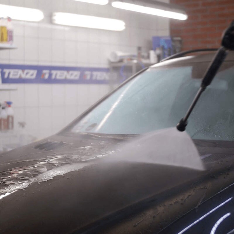 Tenzi Detailer - Cera Húmeda - Protección para la Pintura