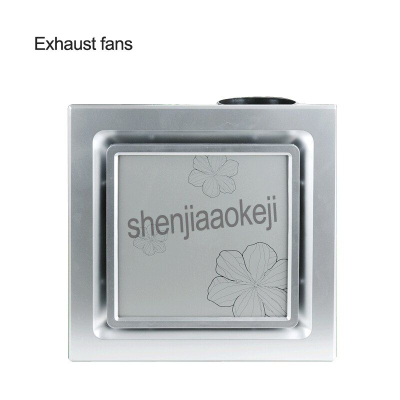 Exhaust fans bathroom ducted ceiling ventilator entilation system ventilation fans exhaust air blower centrifugal fan BP12-DF