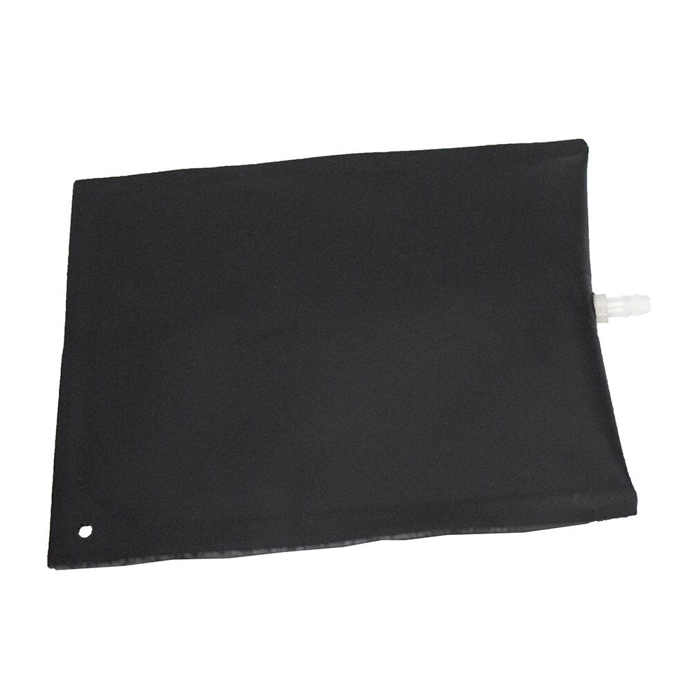 Black Inflatable Cushioned Hand Pump Locksmith Air Wedge Bag Airbag Positioning Car Door Adjustable Opener Cushion Repair Tool